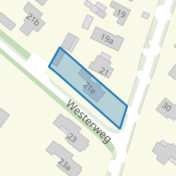 Perceel HLO00-A-7516