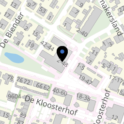 Appartement HLO00 A 7603 2