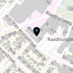 Appartement HLO00 A 7611 13
