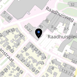 Appartement HLO00 A 7611 16