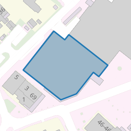 Perceel HLO00-A-7613