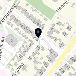 Appartement HLO00 A 7623 2