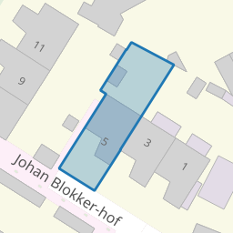 Perceel HLO00-A-7665