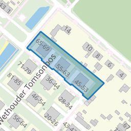 Perceel HLO00-A-7690