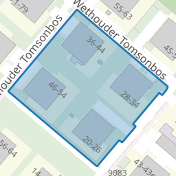 Perceel HLO00-A-7692