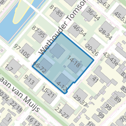 Perceel HLO00-A-7694