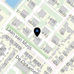 Appartement HLO00 A 7735 107