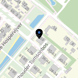Appartement HLO00 A 7735 27