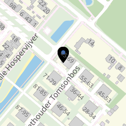 Appartement HLO00 A 7735 28