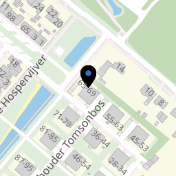 Appartement HLO00 A 7735 29
