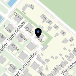 Appartement HLO00 A 7735 36
