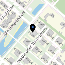 Appartement HLO00 A 7735 41