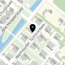 Appartement HLO00 A 7735 44