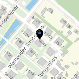 Appartement HLO00 A 7735 46