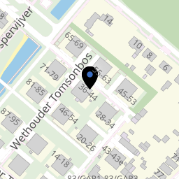 Appartement HLO00 A 7735 48