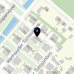 Appartement HLO00 A 7735 49