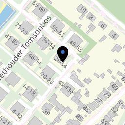 Appartement HLO00 A 7735 53