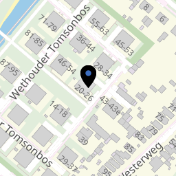 Appartement HLO00 A 7735 63
