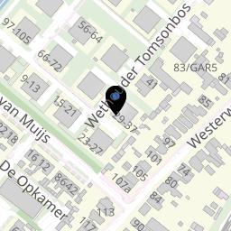 Appartement HLO00 A 7735 95