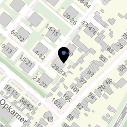 Appartement HLO00 A 7735 96
