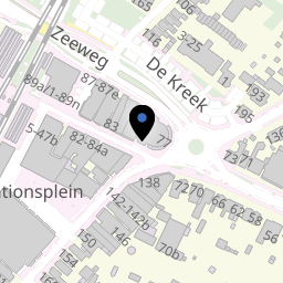 Appartement HLO00 A 7748 1