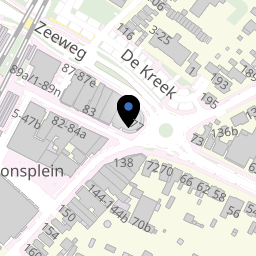 Appartement HLO00 A 7748 2