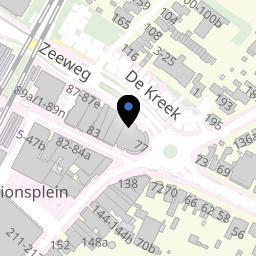 Appartement HLO00 A 7748 7