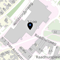Appartement HLO00 A 7749 7