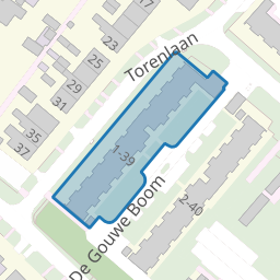 Perceel HLO00-A-7880