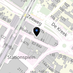 Appartement HLO00 A 8013 1
