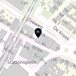 Appartement HLO00 A 8013 6