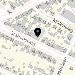 Appartement HLO00 A 8067 2