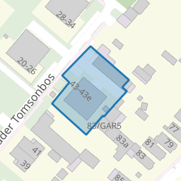 Perceel HLO00-A-8082