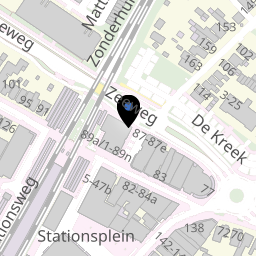 Appartement HLO00 A 8093 1