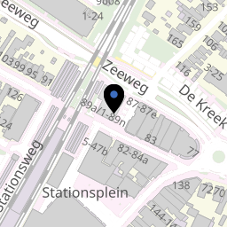 Appartement HLO00 A 8093 11