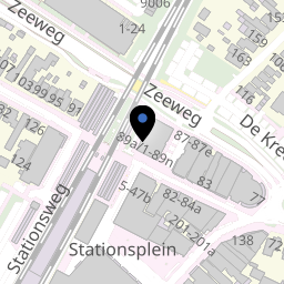 Appartement HLO00 A 8093 12