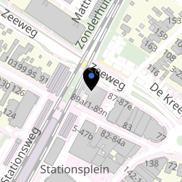 Appartement HLO00 A 8093 13