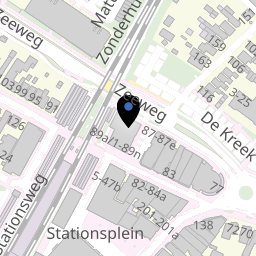 Appartement HLO00 A 8093 14