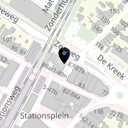 Appartement HLO00 A 8093 23