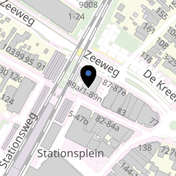 Appartement HLO00 A 8093 28
