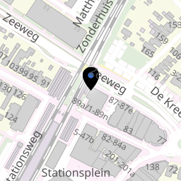 Appartement HLO00 A 8093 3