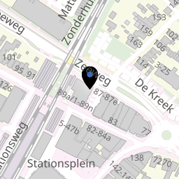 Appartement HLO00 A 8093 5