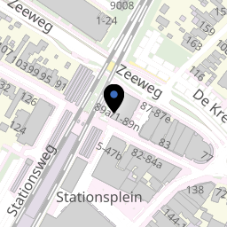 Appartement HLO00 A 8093 6