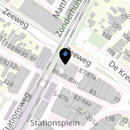 Appartement HLO00 A 8093 8