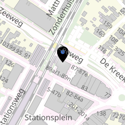 Appartement HLO00 A 8093 9