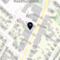 Appartement HLO00 A 8097 1
