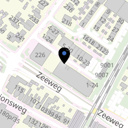 Appartement HLO00 A 8155 1