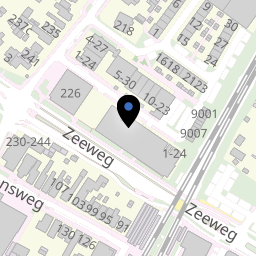Appartement HLO00 A 8155 10