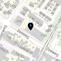 Appartement HLO00 A 8155 12