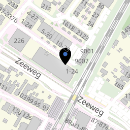 Appartement HLO00 A 8155 13